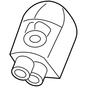 Lexus 89747-52010 Buzzer, Wireless Door Lock