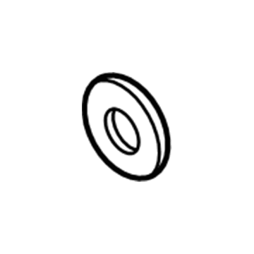 BMW 07-11-9-904-119 Washer