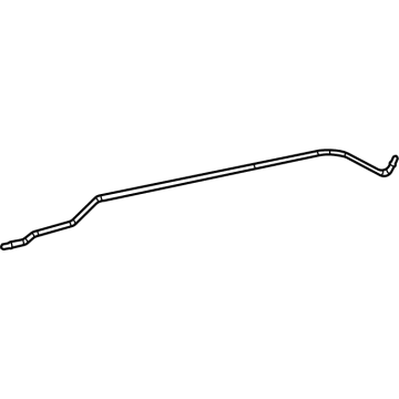 Mopar 68457014AA RECIRCULATION