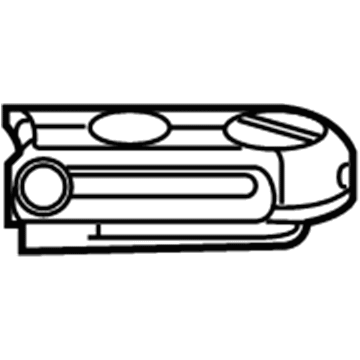 Mopar 5181361AF BOX KIT-TIRE