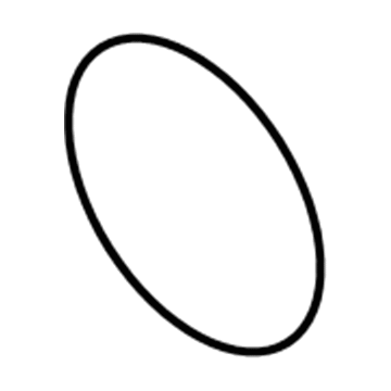 Nissan 21049-JK20A Seal-O Ring