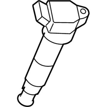 Toyota 90919-02260 Ignition Coil