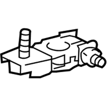 Lexus 90982-05063 Terminal Assembly, Battery