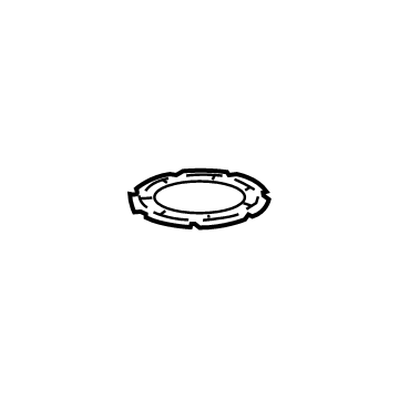GM 10325852 Module Retainer