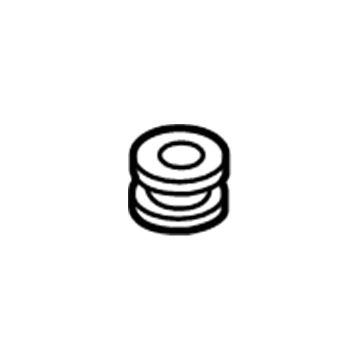 BMW 17-51-7-585-580 Sleeve