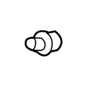 Acura 90009-PH1-000 Bolt, Drain Plug (14MM)