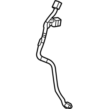GM 42736233 Harness