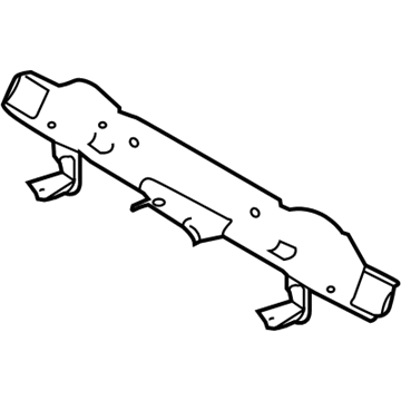 Nissan G5630-6CABA Member-Cross Re