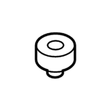 Ford 7C3Z-1000154-LB Rear Insulator