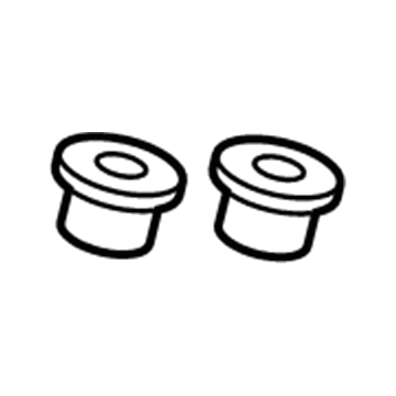 BMW 34-33-6-799-316 Plug