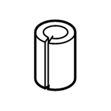 BMW 13-71-7-604-011 Sleeve