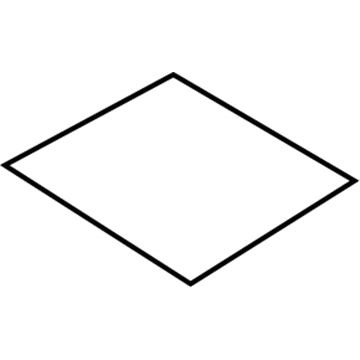 Mopar 4610096AA Pad-Front Seat Cushion
