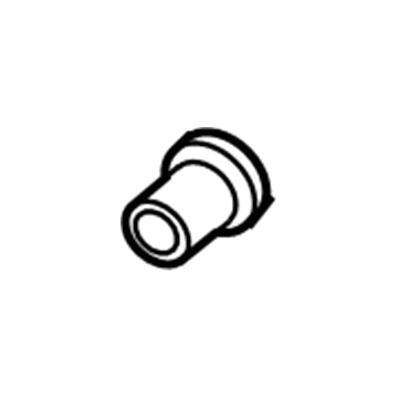 Acura 51392-S5A-004 Bush, Front Arm (Lower) (Yamashita)