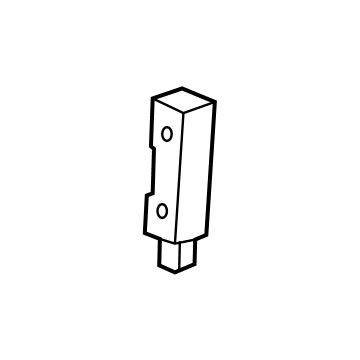 GM 13530910 Antenna