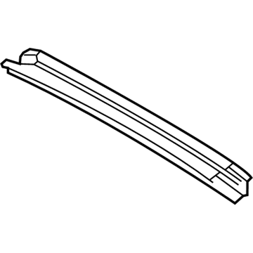 GM 19317075 Roof Bow
