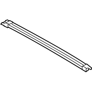 GM 19316181 Roof Bow