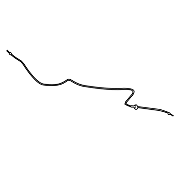 GM 20940092 Release Cable