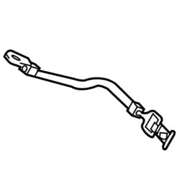 Lexus 81193-30060 Protector, HEADLAMP