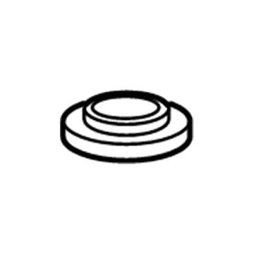 Toyota 48258-42020 Lower Insulator