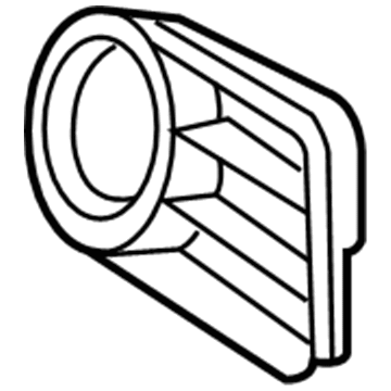 Ford 1L2Z-17K946-CAD Cover