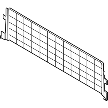 BMW 17-11-8-486-444 ROCK GUARD
