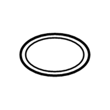 Hyundai 31118-F2000 O-Ring