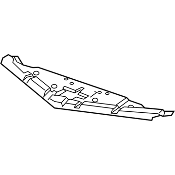GM 22942441 Upper Support