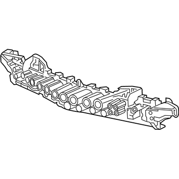 GM 20952853 Absorber