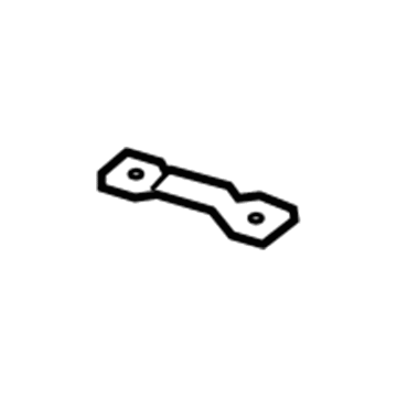 BMW 51-11-7-374-300 Shim