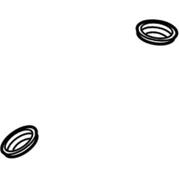 Ford 6E5Z-5E241-AA Inlet Pipe Gasket