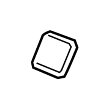 GM 84016491 Access Cover Cap