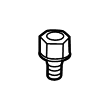 GM 55590841 Fitting