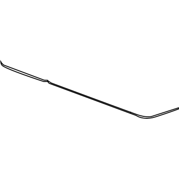 Mopar 5139392AA Panel-Seat Cushion