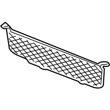 GM 84148084 Net