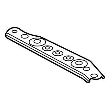 Toyota 57543-62010 Inner Brace