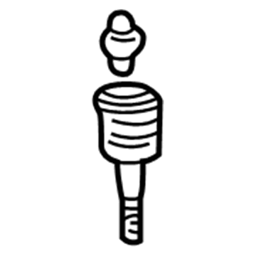 GM 12477522 Upper Ball Joints