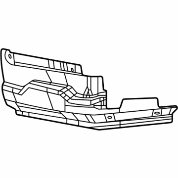 Mopar 68426674AA EXHAUST