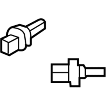 Ford FR3Z-19C734-A In-Car Temperature Sensor