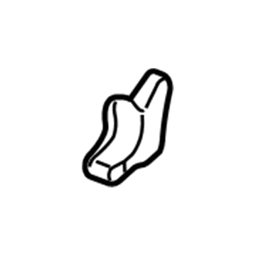 Ford 3L2Z-7861348-CAD Cover