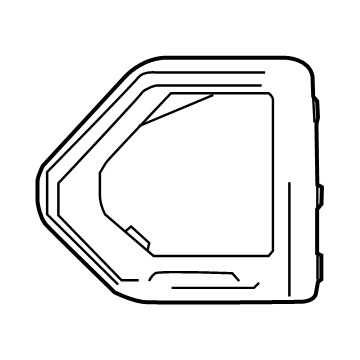 GM 84176752 Insert