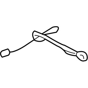 GM 19150937 Harness