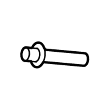 Mopar 5080567AA Pin-CALIPER