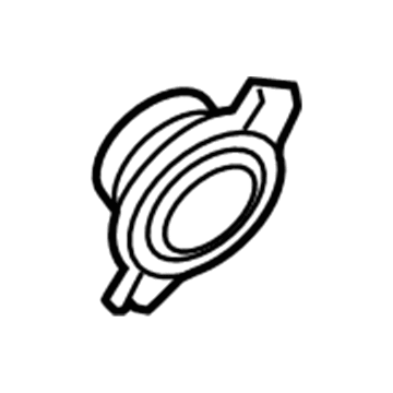 GM 22818985 Quarter Panel Speaker