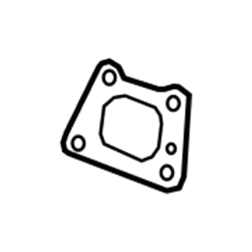 GM 20893953 Preconverter Gasket
