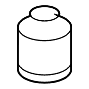 Ford 5F9Z-18A047-AA Boot