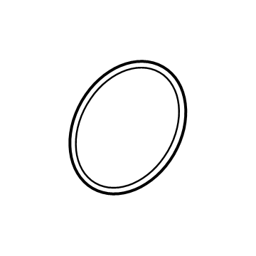 BMW 18-32-8-612-538 Gasket Ring