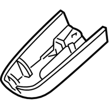 GM 23420260 Trim Cover