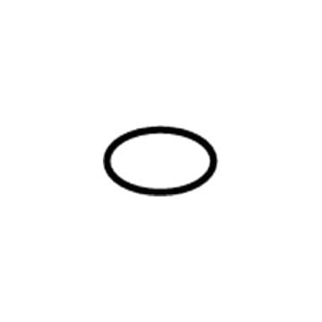 BMW 24-11-7-520-714 O-Ring