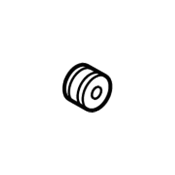 Lexus 48815-60200 Bush, STABILIZER