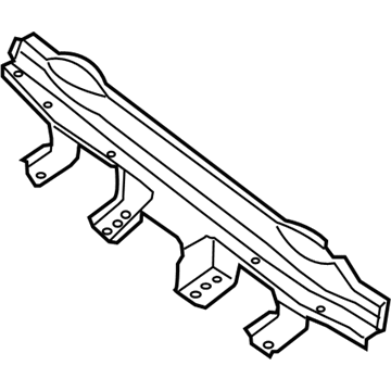 Nissan G5630-ZN5MA Member-Cross Re